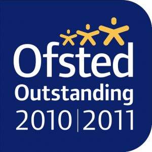 Ofsted logo 2010