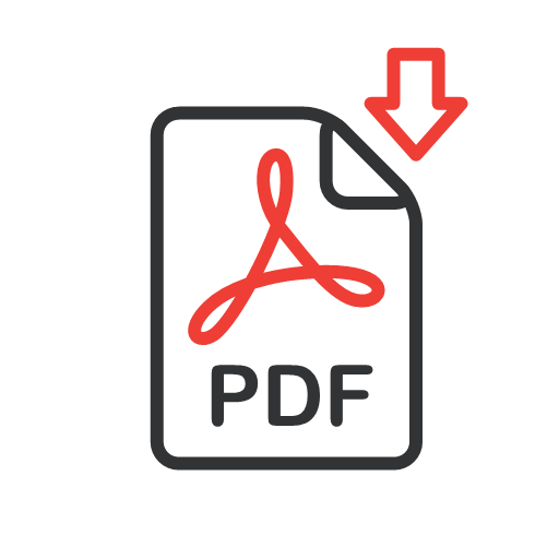 PDF Download Icon